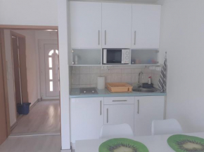 Liliom apartman